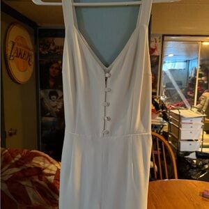 Little Moon jumpsuit